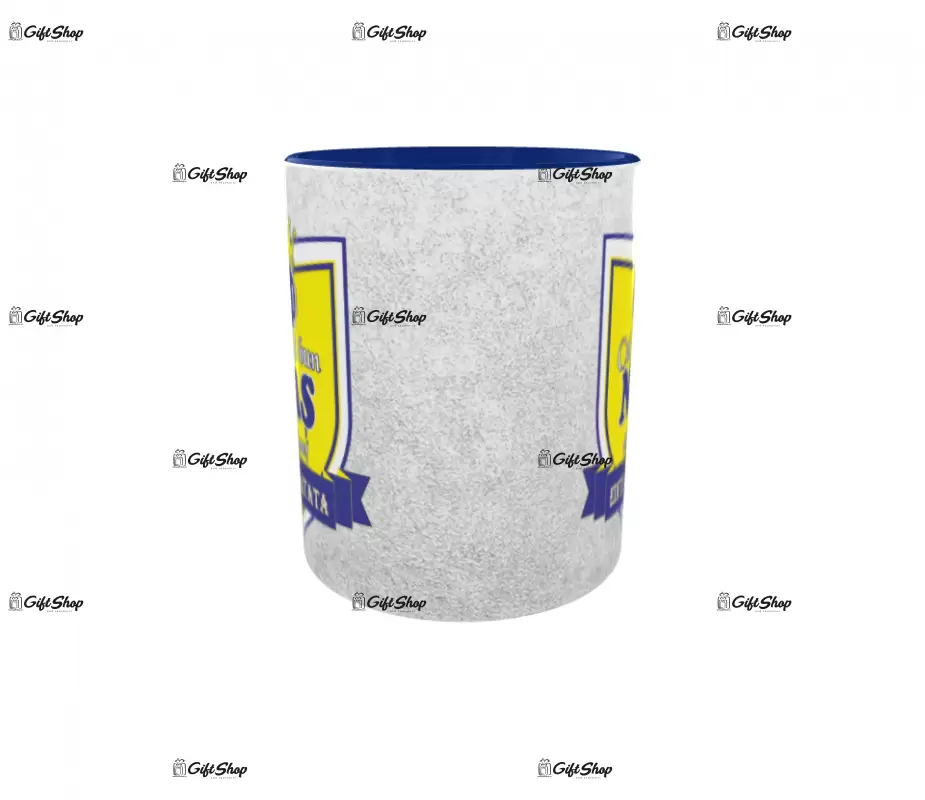 Cel mai bun nas din lume editie limitata, cana ceramica, 330ml, cgs1078a